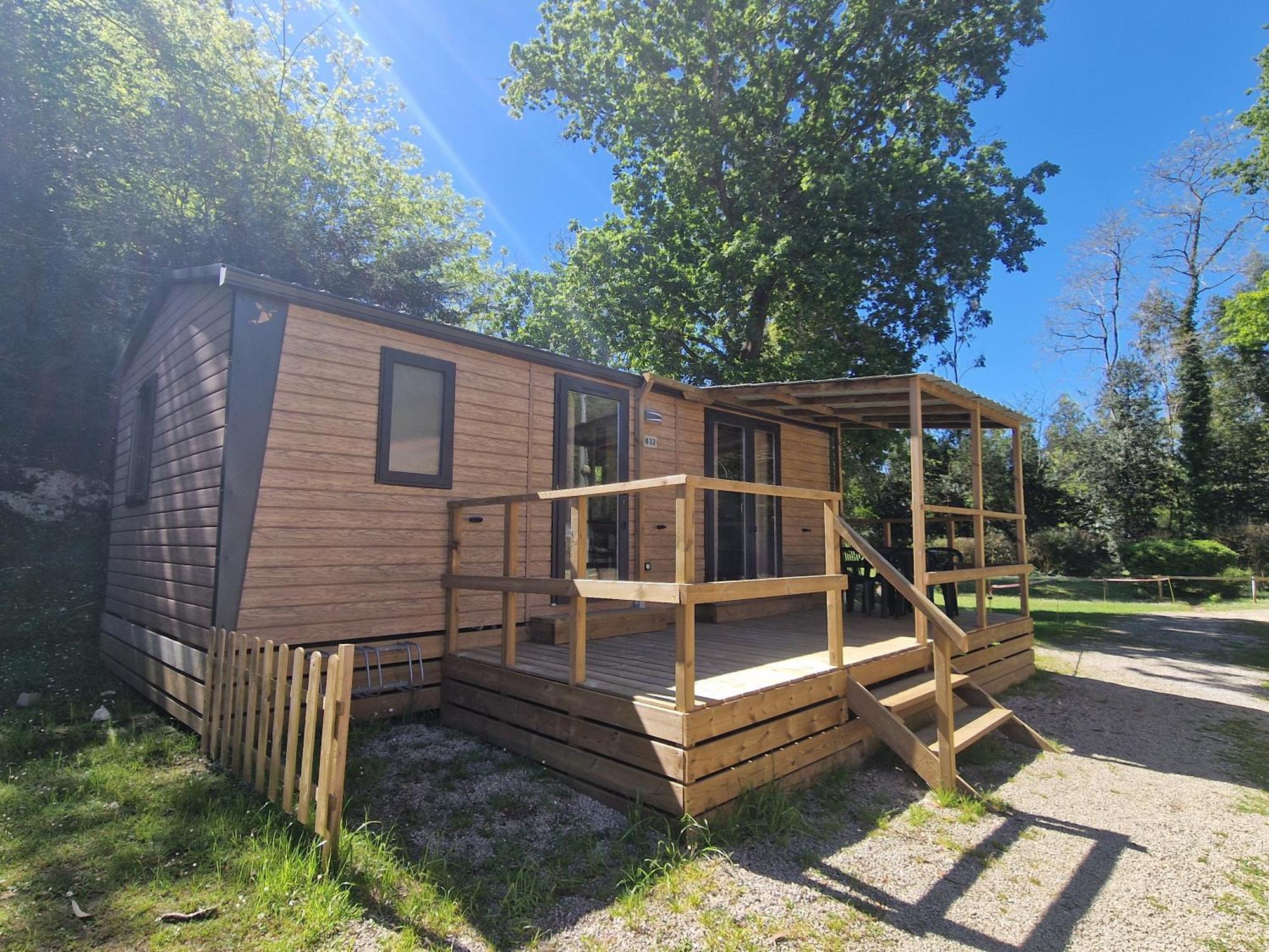 Camping El Helguero Ruiloba Exterior photo
