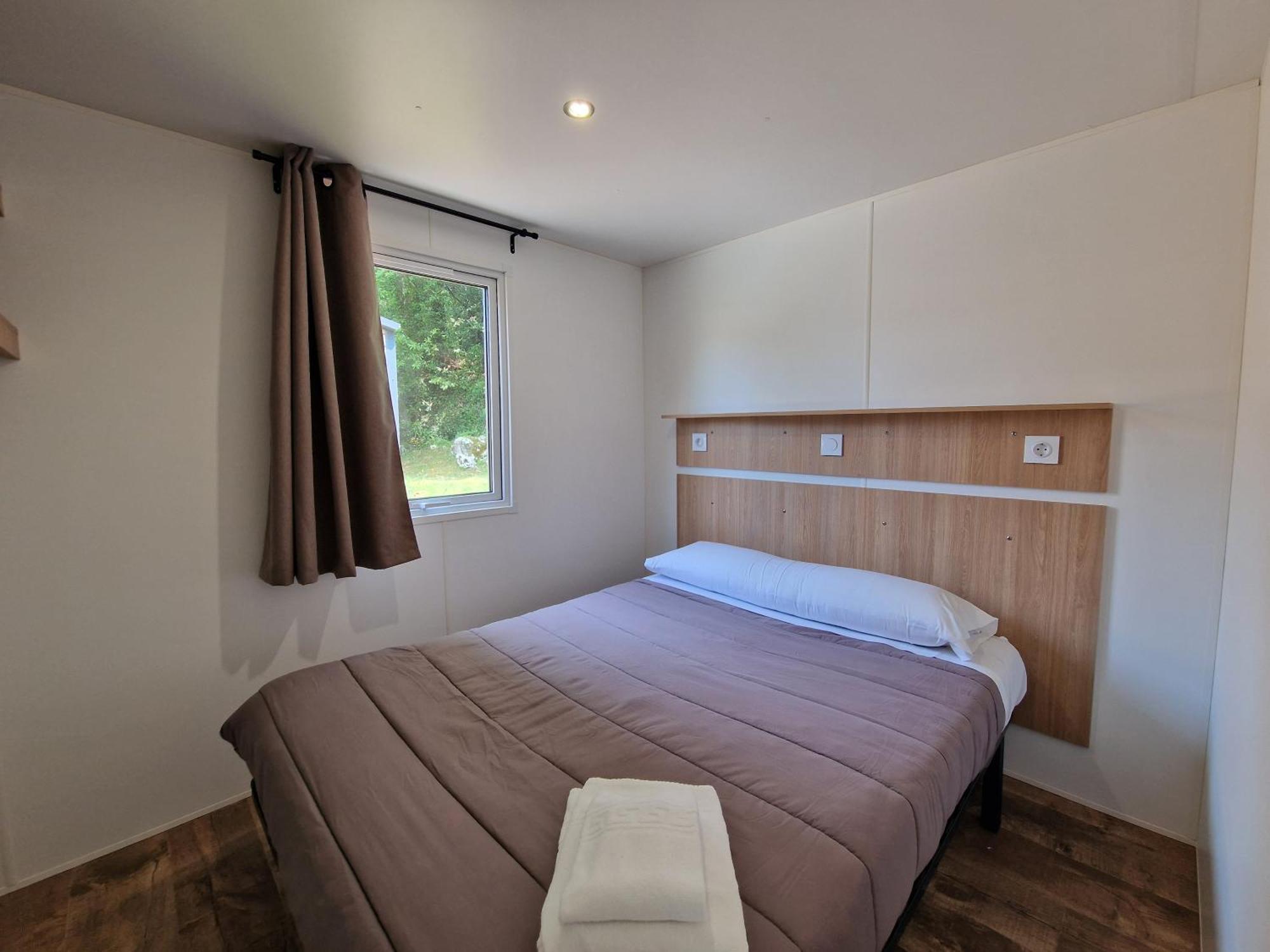 Camping El Helguero Ruiloba Room photo
