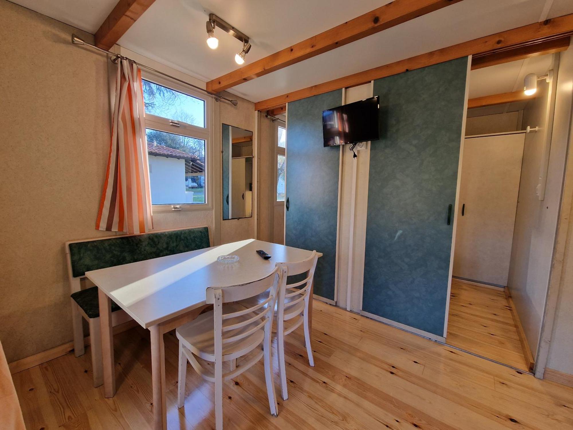 Camping El Helguero Ruiloba Room photo