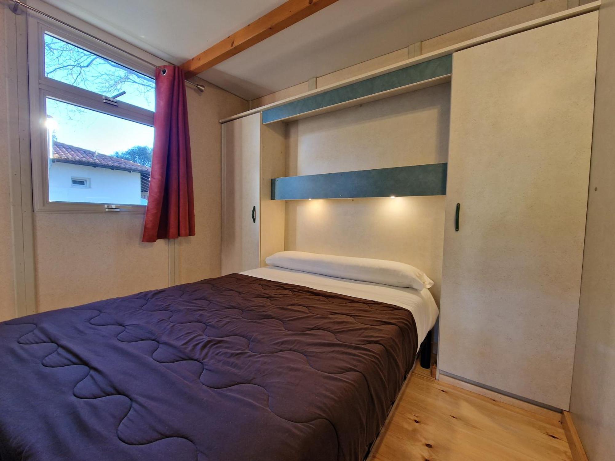 Camping El Helguero Ruiloba Room photo