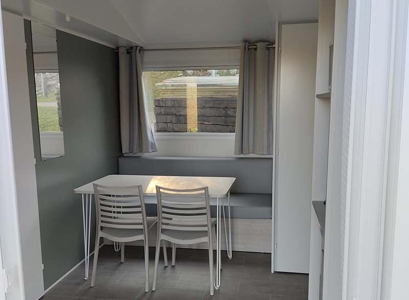 Camping El Helguero Ruiloba Room photo