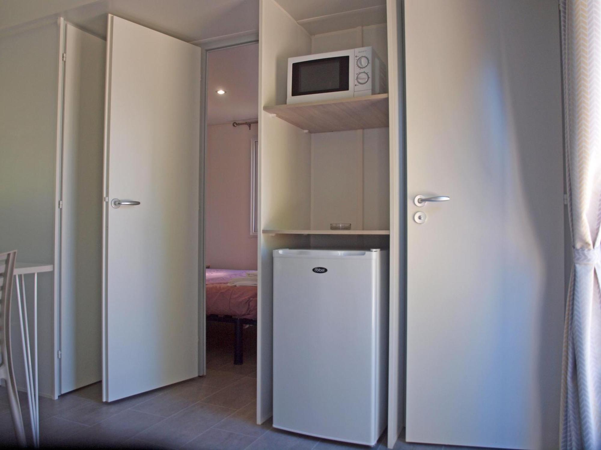 Camping El Helguero Ruiloba Room photo
