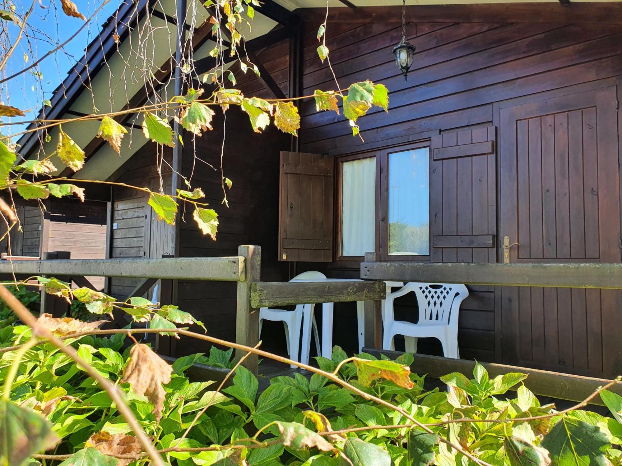 Camping El Helguero Ruiloba Room photo